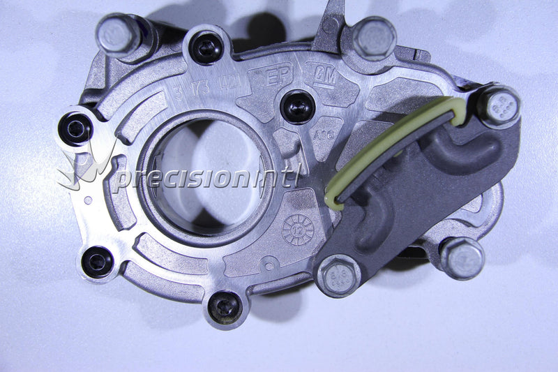 GM 12640448 OIL PUMP INCLUDES GUIDE HOLDEN 3.0L SIDI 3.2L 3.6L ALY