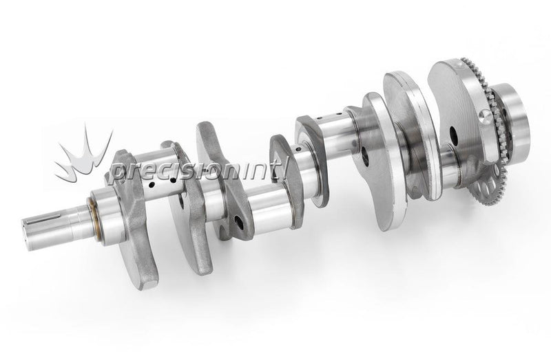 GM 12641691 LSA 6.2L CRANKSHAFT 3.622" STROKE 8 BOLT