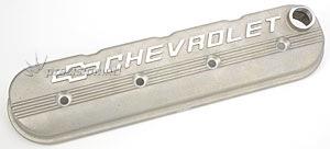 GM 25534398 LS COMP STYLE VALVE COVER INCL BREATHER HOLE