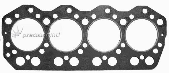 DURAPRO GSBJ670D HEAD GASKET MITSUBISHI 4D30 CANTER FE211 1978-82