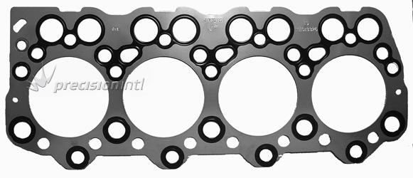 DURAPRO GSBM890D HEAD GASKET MITSUBISHI-FUSO 4D30 83 ON/4D31/T CANTER 3.3L 80-97