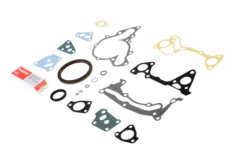 DURAPRO GSC2168KD CONVERSION GASKET SET MITSUBISHI 6G74 00 ON 6G75 SOHC 24V