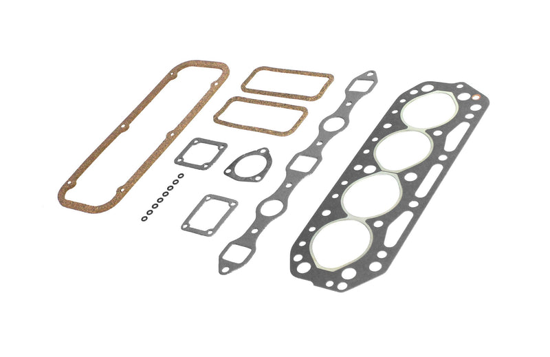 DURAPRO GSCJ061D VALVE REGRIND GASKET SET NISSAN J13 BLUEBIRD, PICK UP 1959-69