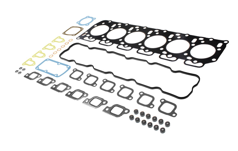 DURAPRO GSCJ642D VALVE REGRIND GASKET SET MAZDA ZB T4100 DSL T4100 WE 84-89