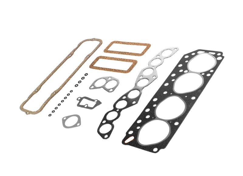 DURAPRO GSDE350D VALVE REGRIND GASKET SET FOR TOYOTA 5R DYNA DELTA 8/ 77-84