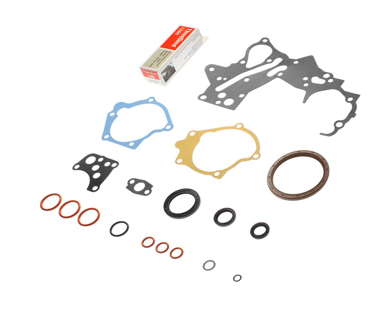 DURAPRO GSEV550D CONVERSION GASKET SET MITSUBISHI 4G63 4G64 SOHC 8V 16V VARIOUS