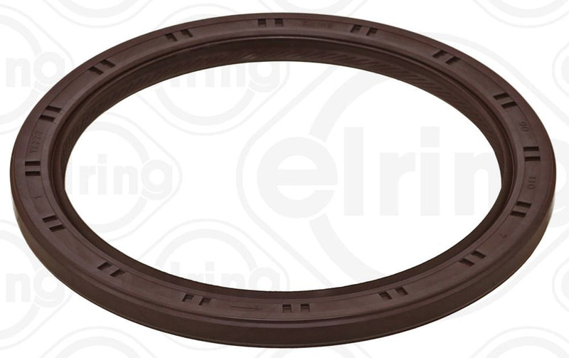 ELRING 967.880 REAR MAIN SEAL MAZDA PY SH-VPTR SH-VPTS SHY1 CX-5 CX-8 CX-9 3 6