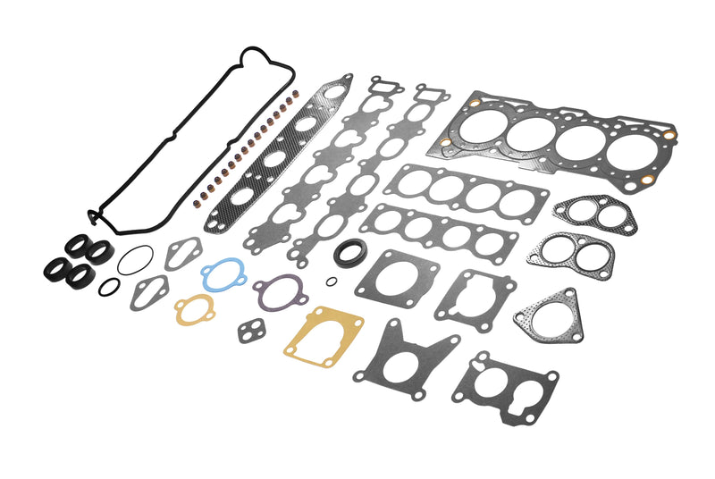 DURAPRO GSV2054KCXD VALVE REGRIND GASKET SET SUZUKI G16B EFI BALENO SWIFT X/90 VITARA 90-02