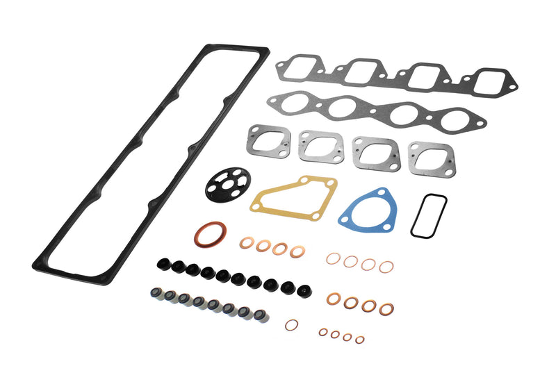 DURAPRO GSV2106SSND VALVE REGRIND GASKET SET NISSAN QD32 NAVARA NO H/GSKT USE HBK4955