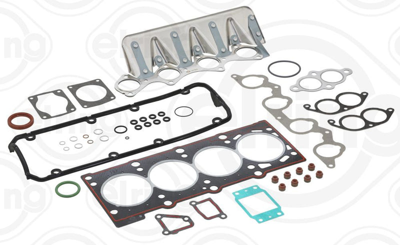 ELRING 748.995 VALVE REGRIND GASKET SET BMW M40 1.6 1.8L 316i 318i 518i USE HBK5203