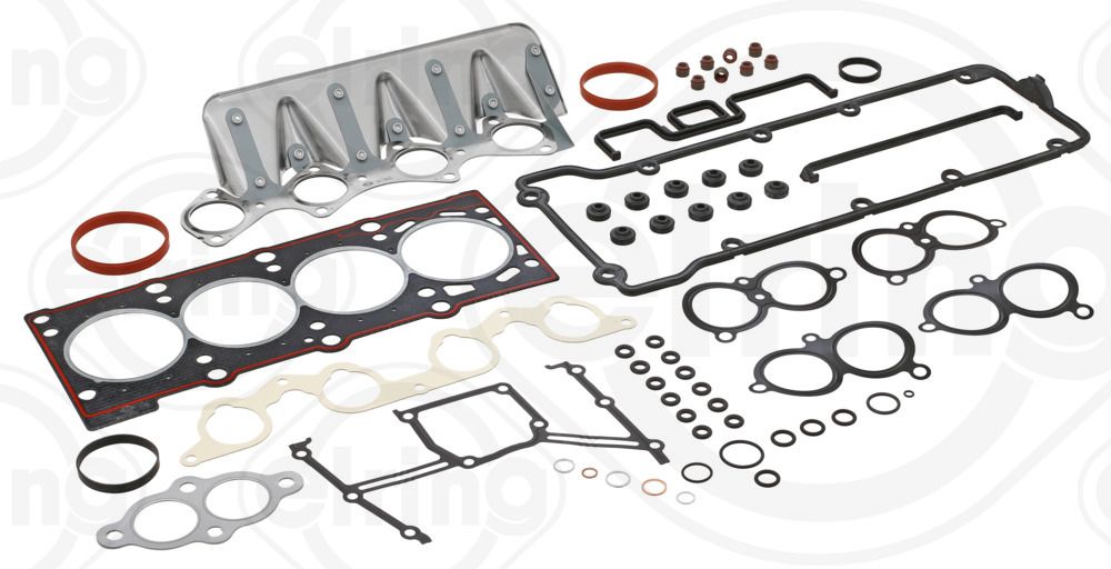 ELRING 366.070 VALVE REGRIND GASKET SET BMW M43 B16 B18 2/96> USE HBK5