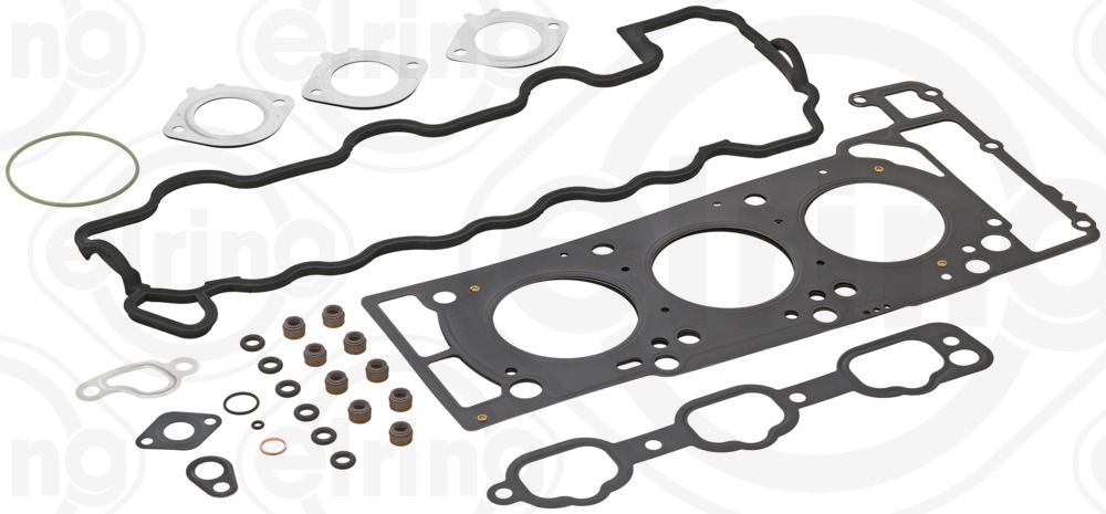 ELRING 130.340 VALVE REGRIND GASKET SET MERCEDES RH M112.910-11 USE HB