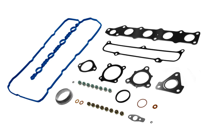 DURAPRO GSV6116SSND VALVE REGRIND GASKET SET NO HEAD GASKET MITSUBISHI 4N15 PAJERO SPORT TRITON