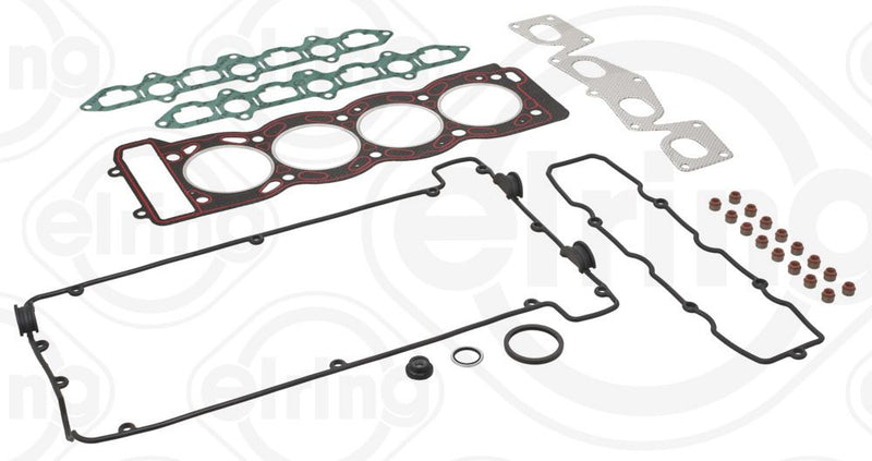 ELRING 261.270 VALVE REGRIND GASKET SET SAAB B204/234 2.0/2.3 900/9000i/9000/9-3/TURBO 9/93-