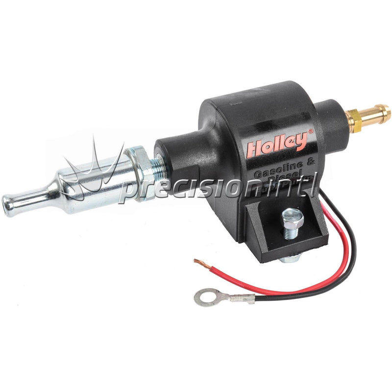 HOLLEY 12-426 MIGHTY MITE ELEC FUEL PUMP 1.5 TO 4PSI CARB APPLICATIONS