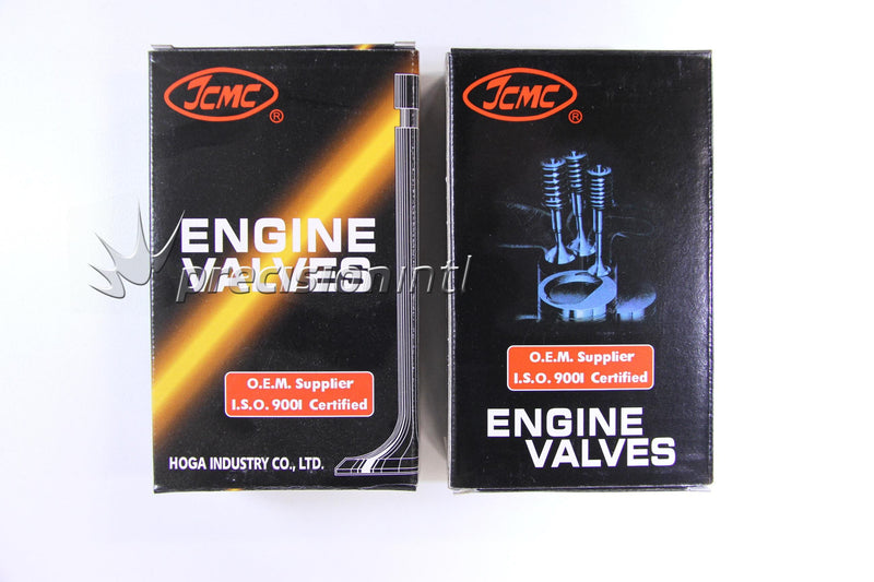 JCMC EVIS-14-I IN VALVE ISUZU G161Z/180Z/200Z M-42.30-109.50-8.00