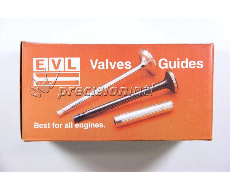 EVL SH 37250 TUF IN VALVE MAZDA S2/XA/ZB M-40.50-114.50-8.00