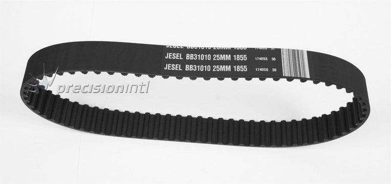 JESEL BEL-31010 TIMING BELT CHEV BB STD CAM HEIGHT