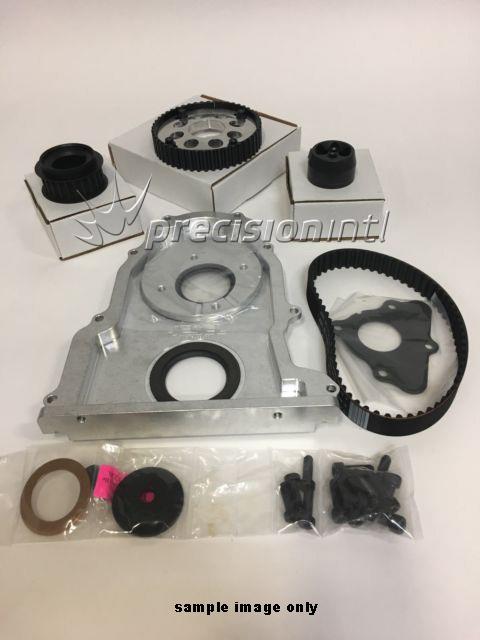 JESEL KBD-31660 BELT DRIVE SYSTEM SUITS GM LS NEXT