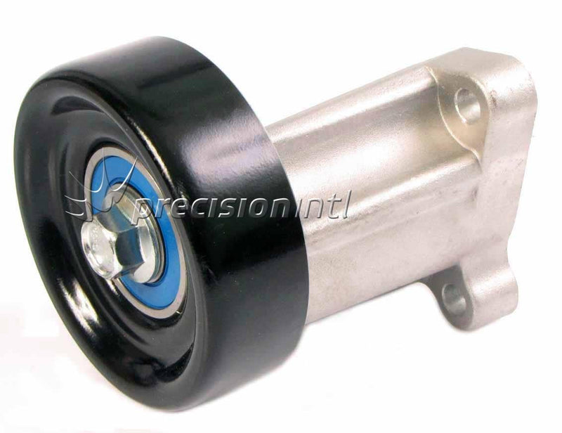 NULINE PMA004 LOWER PULLEY MOUNT W PULLEY VT VX COM 07 97 09 11 00