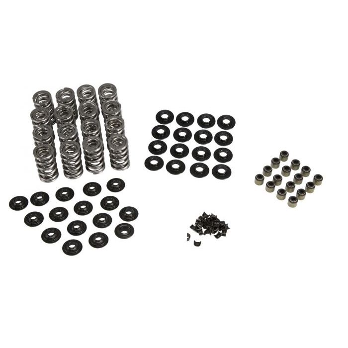 LUNATI 73925K1LUN DUAL VALVE SPRING KIT LS GEN 3/4 5.7 6.0 6.2 SET NLA USE VSK46659