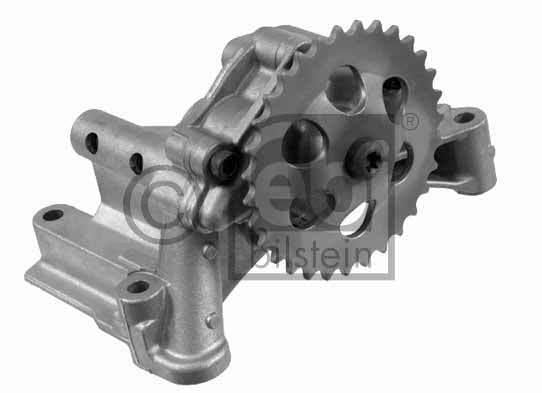 FEBI 22204 OIL PUMP VW AXA/APK/AQY/AWT REPLACES OE