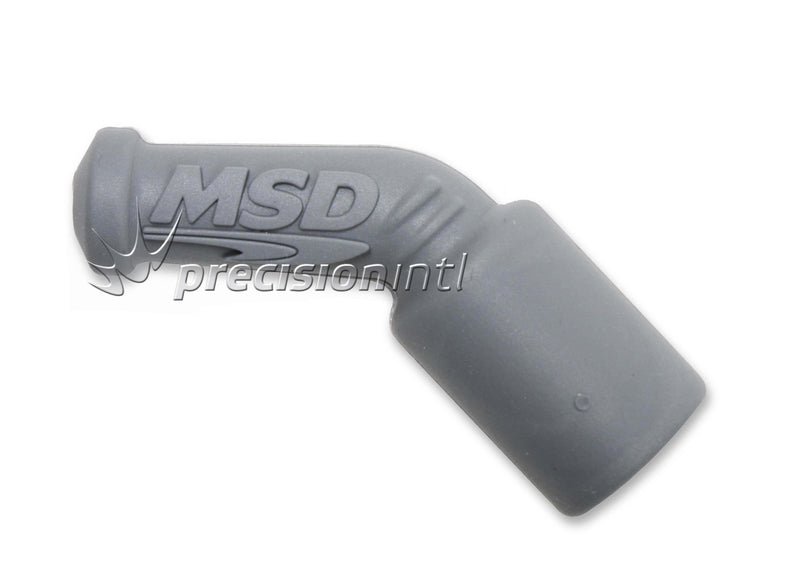 MSD 33048 LS 45 DEGREE BOOTS & TERMINALS PACK OF 8