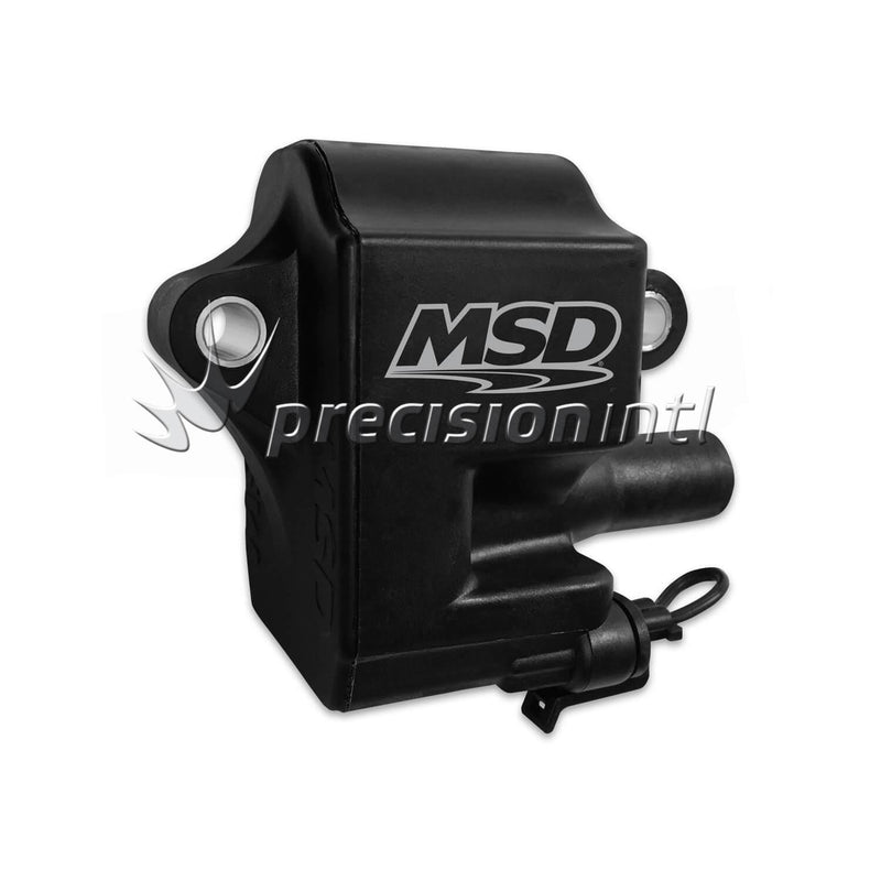 MSD 82853 PRO POWER IGNITION COIL SINGLE SUITS CHEV/HOLDEN LS1/LS6