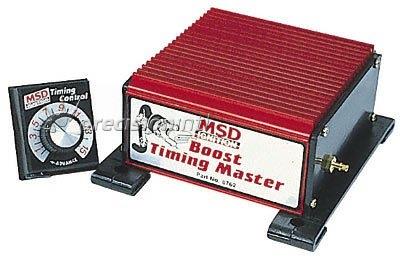 MSD 8762 BOOST TIMING MASTER FOR FOR IGNITIONS