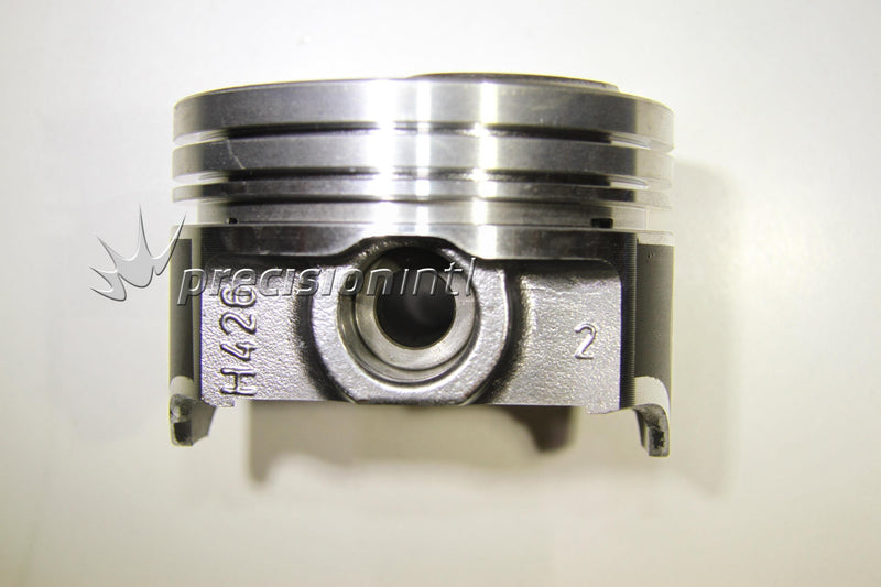 SPEED PRO PH426CP (X8) STD PISTONS CHEV 454 .100" DOME 10.5cc USE RS2378 STD