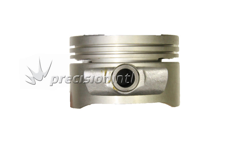 ENDUROTEC 46361 STD PISTON SET DAIHATSU K3-VE SIRION-TERIOS USE RS6856 STD RINGS