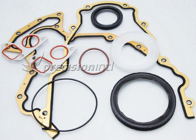 COMETIC PRO1025B CONVERSION GASKET SET CHEV GEN IV LSX RACING BLOCK