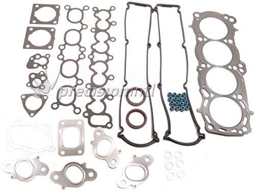 COMETIC PRO2018T TOP END GASKET KIT NISSAN CA18DET DOHC 1.8L 84MM