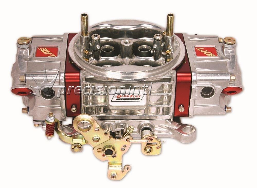 QUICK FUEL P-950-CT P-SERIES 950 CFM CIRCLE TRACK CARBURETTOR DOUBLE P