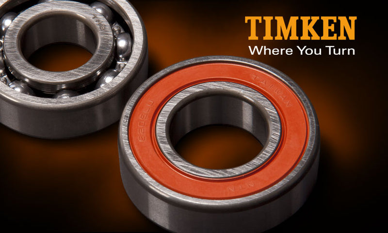 TIMKEN KIT2864 WHEEL BEARING KIT HOLDEN/FOR NISSAN