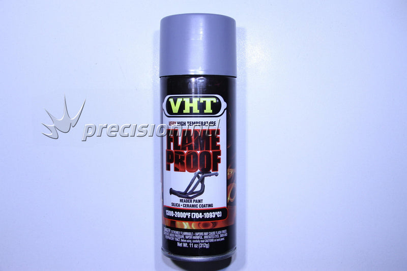 VHT SP100 FLAME PROOF GREY PRIMER PAINT