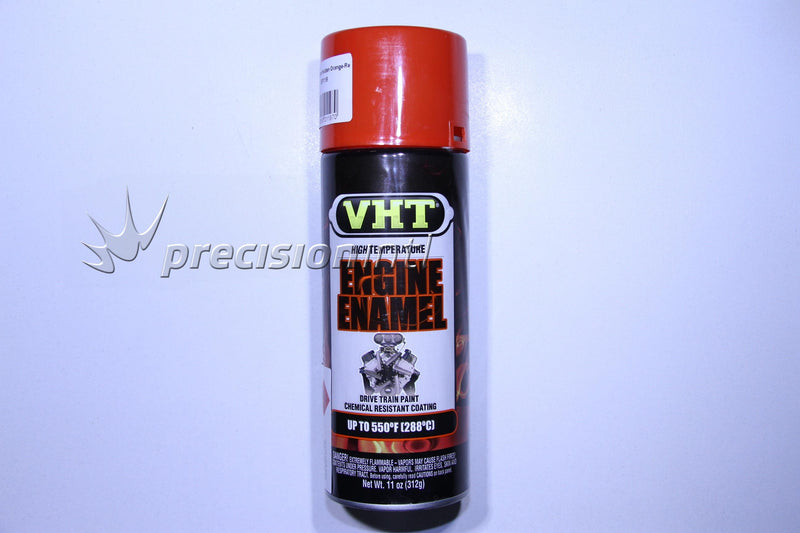 VHT SP119 ENGINE ENAMEL PAINT HOLDEN ORANGE