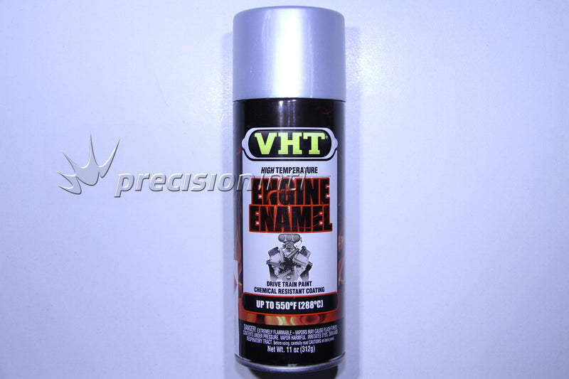 VHT SP127 ENGINE ENAMEL PAINT ALUMINIUM