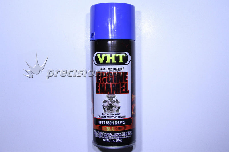 VHT SP134 ENGINE ENAMEL PAINT FORD LIGHT BLUE