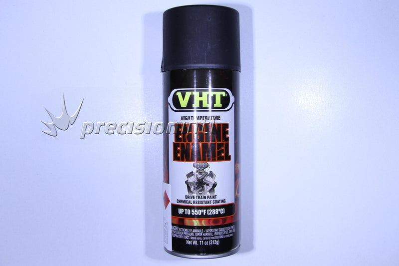 VHT SP139 ENG/ENAMEL GM SATIN BLACK DE1634