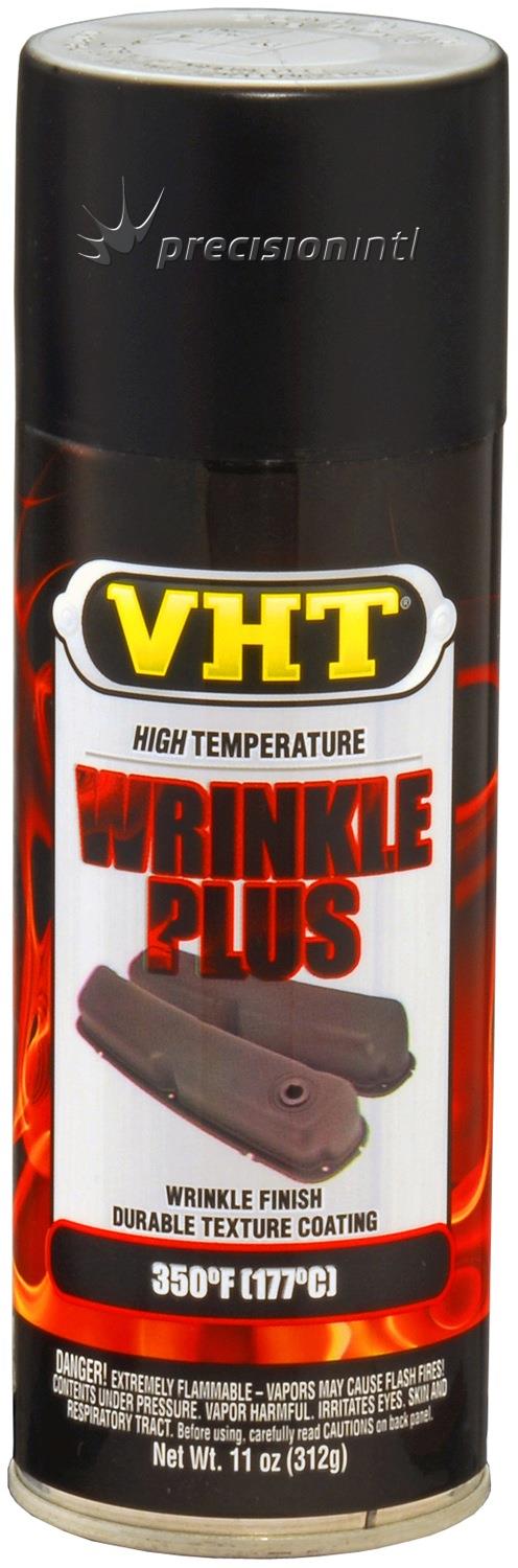 VHT SP201 WRINKLE FINISH BLACK WF201