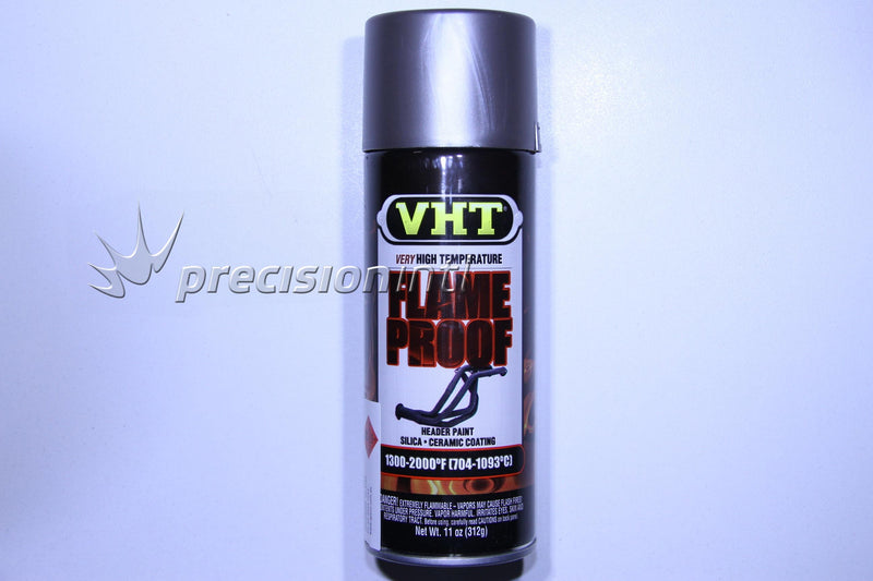 VHT SP998 FLAME PROOF NU-CAST GREY DH1618