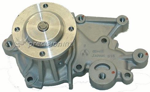 ENDUROTEC GWS-15A WATER PUMP SUZUKI G10 G13A G13B USE WP3037GMB