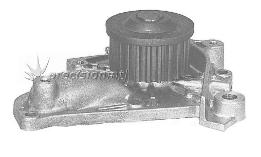 GMB GWT-77A WATER PUMP FOR TOYOTA 3S-FE 5S-FE