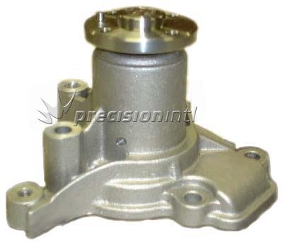 ENDUROTEC GWHY-35A WATER PUMP SUITS HYUNDAI G4GM-G4GF