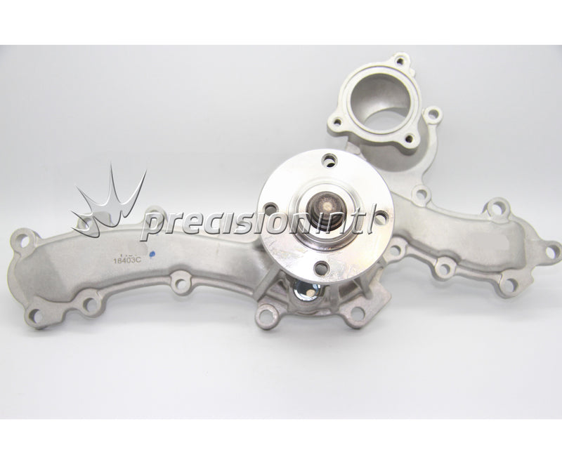 ENDUROTEC GWT-151A WATER PUMP FOR TOYOTA HILUX CRUSIER PRADO 1GR-FE