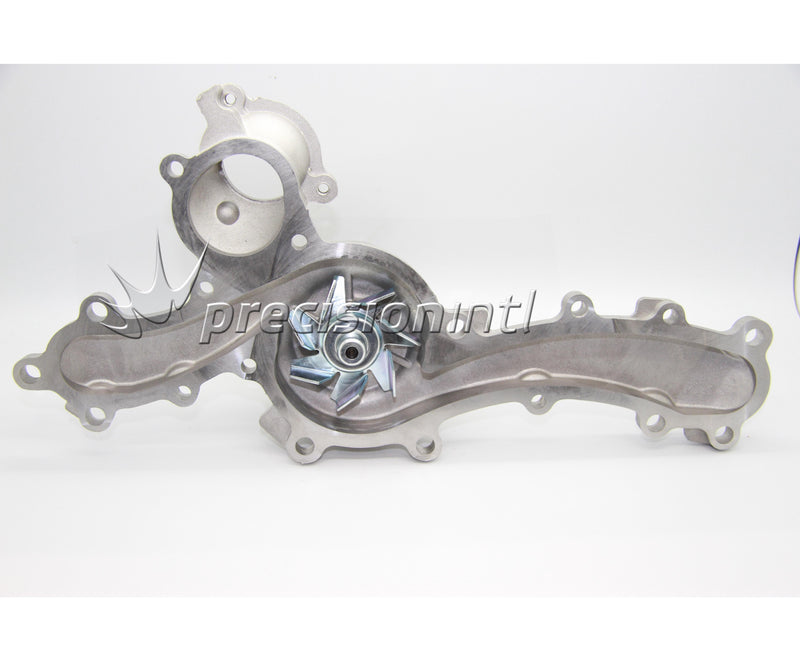 ENDUROTEC GWT-151A WATER PUMP FOR TOYOTA HILUX CRUSIER PRADO 1GR-FE