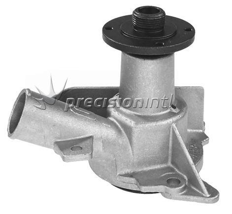 GRAF PA369 WATER PUMP BMW M20 B20 320i (E30) M20 B25 325i (E30) 525i (E34)