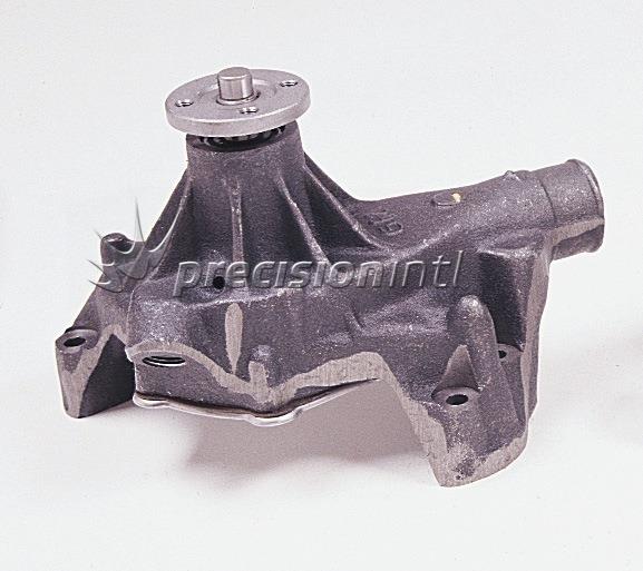 US MOTOR WORKS US5049 WATER PUMP CHEVROLET VORTEC V6 & V8 87-96