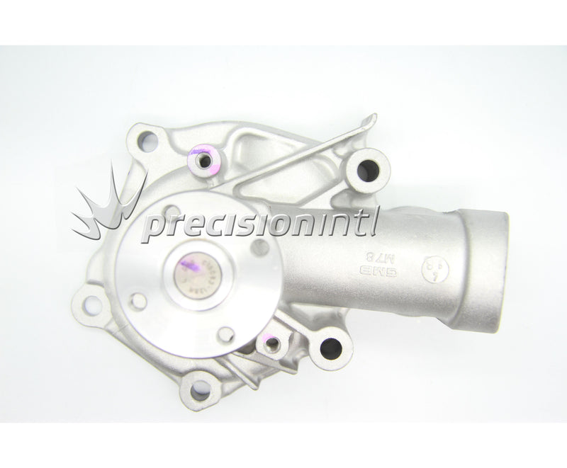 GMB GWM-78A WATER PUMP MITSUBISHI 4G69 SOHC 16 VALVE